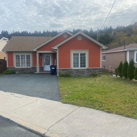 Quidi Vidi Retreat Villa St. John's Luaran gambar