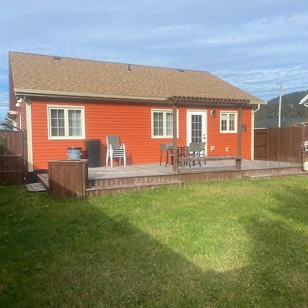 Quidi Vidi Retreat Villa St. John's Luaran gambar