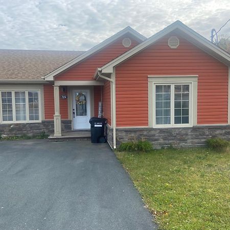 Quidi Vidi Retreat Villa St. John's Luaran gambar