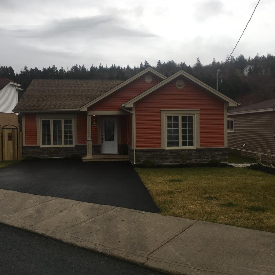 Quidi Vidi Retreat Villa St. John's Luaran gambar